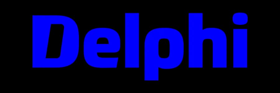 DELPHI